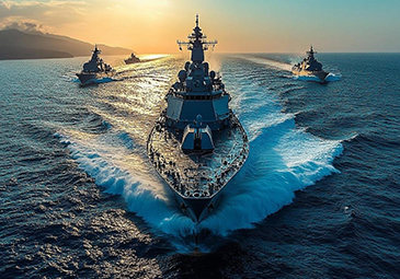 Defence Electronics