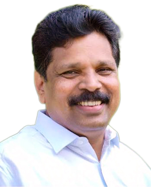 Shri. A. P. Anilkumar
