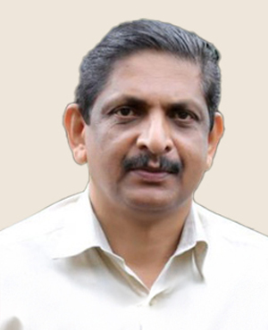 Shri. Dineshan H. IAS
