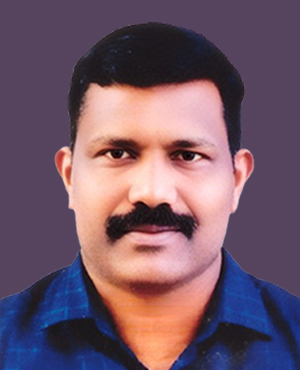 ശ്രീ. ജീവൻ ബാബു. കെ IAS